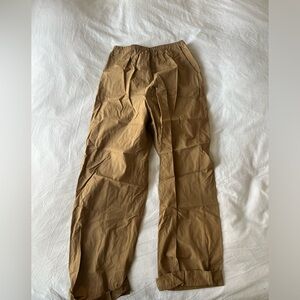 Caron Callahan Pants